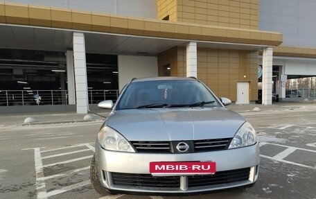Nissan Wingroad III, 2001 год, 220 000 рублей, 6 фотография