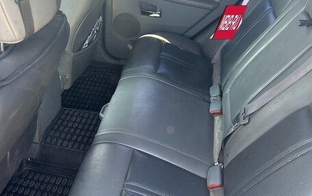 Jeep Grand Cherokee, 2006 год, 950 000 рублей, 5 фотография