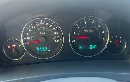 Jeep Grand Cherokee, 2006 год, 950 000 рублей, 8 фотография