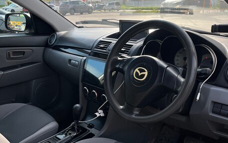 Mazda Axela, 2008 год, 630 000 рублей, 6 фотография