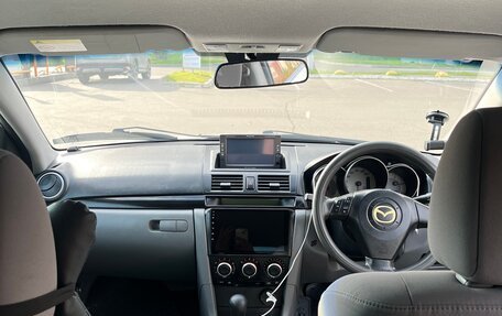 Mazda Axela, 2008 год, 630 000 рублей, 5 фотография