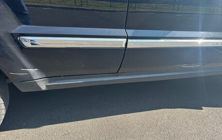 Jeep Grand Cherokee, 2006 год, 950 000 рублей, 12 фотография