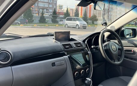 Mazda Axela, 2008 год, 630 000 рублей, 4 фотография