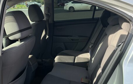 Mazda Axela, 2008 год, 630 000 рублей, 7 фотография