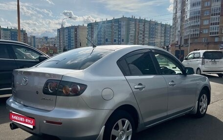 Mazda Axela, 2008 год, 630 000 рублей, 3 фотография