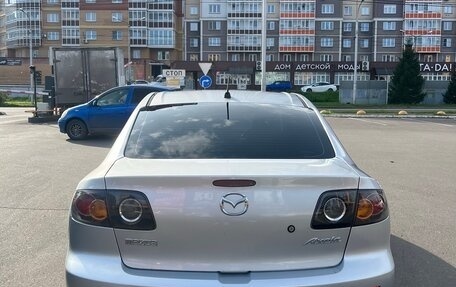 Mazda Axela, 2008 год, 630 000 рублей, 2 фотография