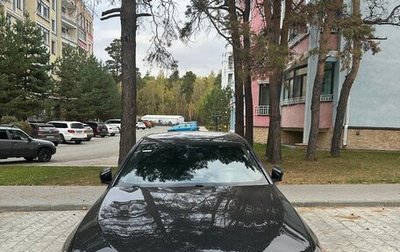 BMW 5 серия, 2018 год, 3 000 000 рублей, 1 фотография