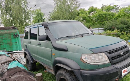 ЛуАЗ Patriot, 2005 год, 299 000 рублей, 3 фотография