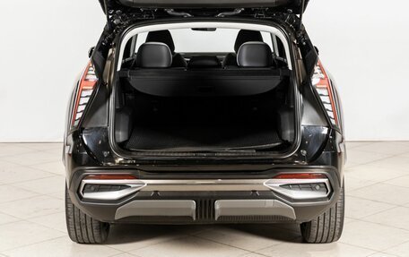 Geely Atlas, 2024 год, 2 913 900 рублей, 12 фотография