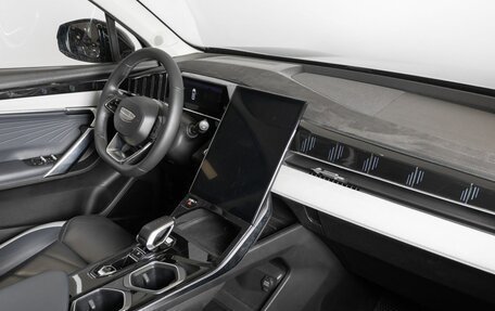Geely Atlas, 2024 год, 2 913 900 рублей, 4 фотография
