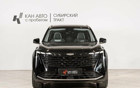 Geely Atlas, 2024 год, 2 913 900 рублей, 9 фотография