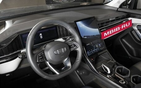 Geely Atlas, 2024 год, 2 913 900 рублей, 3 фотография
