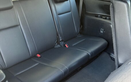 Toyota Highlander III, 2018 год, 3 673 000 рублей, 9 фотография