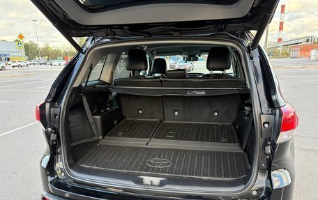 Toyota Highlander III, 2018 год, 3 673 000 рублей, 11 фотография