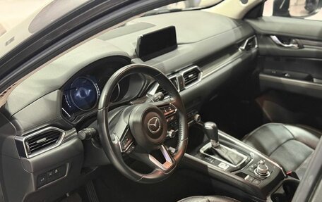 Mazda CX-5 II, 2018 год, 2 489 900 рублей, 7 фотография