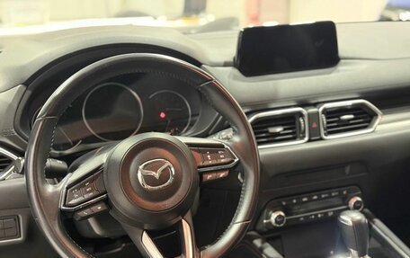 Mazda CX-5 II, 2018 год, 2 489 900 рублей, 8 фотография