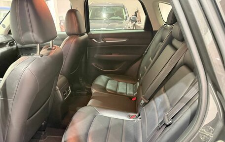 Mazda CX-5 II, 2018 год, 2 489 900 рублей, 9 фотография
