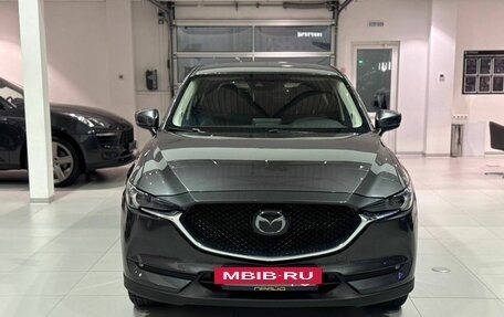 Mazda CX-5 II, 2018 год, 2 489 900 рублей, 2 фотография