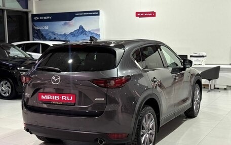 Mazda CX-5 II, 2018 год, 2 489 900 рублей, 6 фотография