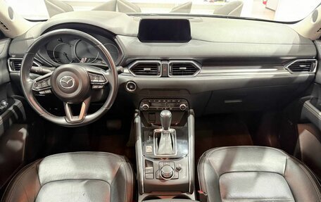 Mazda CX-5 II, 2018 год, 2 489 900 рублей, 11 фотография
