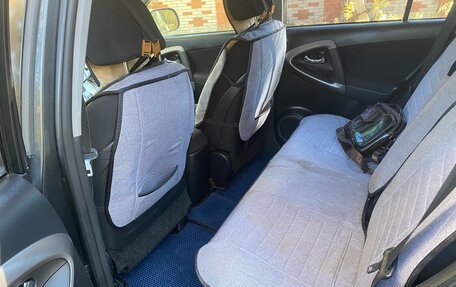 Toyota RAV4, 2007 год, 1 250 000 рублей, 6 фотография