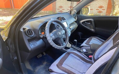 Toyota RAV4, 2007 год, 1 250 000 рублей, 5 фотография