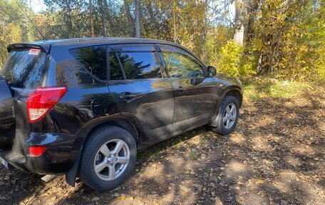 Toyota RAV4, 2007 год, 1 250 000 рублей, 4 фотография
