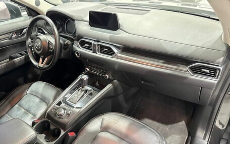 Mazda CX-5 II, 2018 год, 2 489 900 рублей, 12 фотография