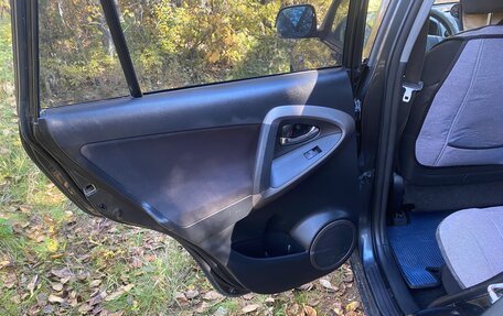 Toyota RAV4, 2007 год, 1 250 000 рублей, 7 фотография