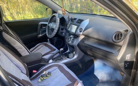 Toyota RAV4, 2007 год, 1 250 000 рублей, 12 фотография