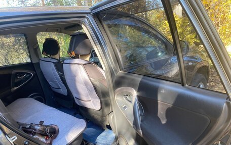 Toyota RAV4, 2007 год, 1 250 000 рублей, 10 фотография