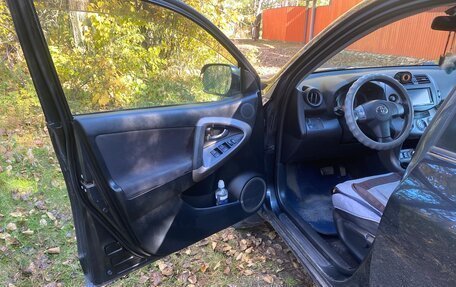 Toyota RAV4, 2007 год, 1 250 000 рублей, 8 фотография