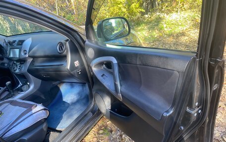 Toyota RAV4, 2007 год, 1 250 000 рублей, 11 фотография