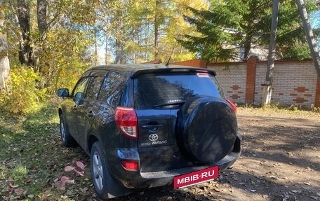 Toyota RAV4, 2007 год, 1 250 000 рублей, 3 фотография