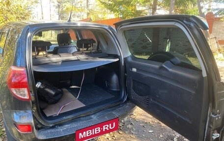 Toyota RAV4, 2007 год, 1 250 000 рублей, 9 фотография