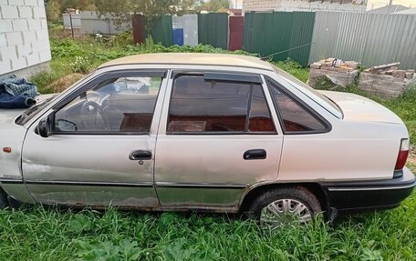 Daewoo Nexia I рестайлинг, 2008 год, 55 000 рублей, 3 фотография