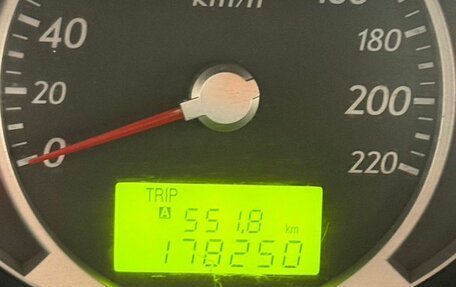 Hyundai Tucson III, 2008 год, 648 000 рублей, 9 фотография