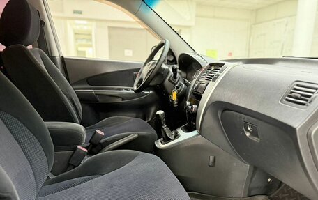 Hyundai Tucson III, 2008 год, 648 000 рублей, 5 фотография