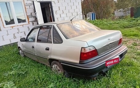 Daewoo Nexia I рестайлинг, 2008 год, 55 000 рублей, 2 фотография