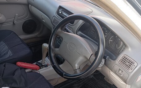 Toyota Corolla, 1999 год, 230 000 рублей, 4 фотография
