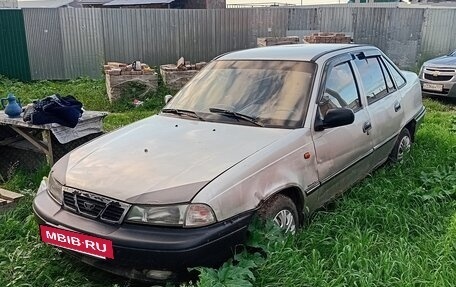 Daewoo Nexia I рестайлинг, 2008 год, 55 000 рублей, 5 фотография