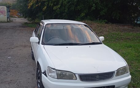 Toyota Corolla, 1999 год, 230 000 рублей, 6 фотография