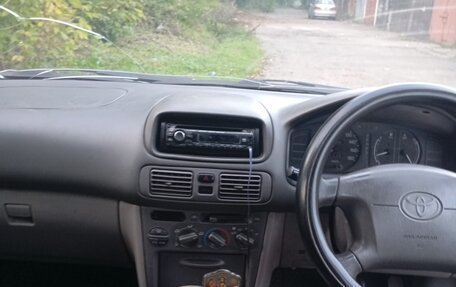 Toyota Corolla, 1999 год, 230 000 рублей, 5 фотография