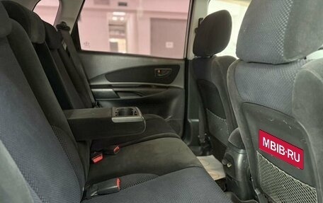 Hyundai Tucson III, 2008 год, 648 000 рублей, 7 фотография