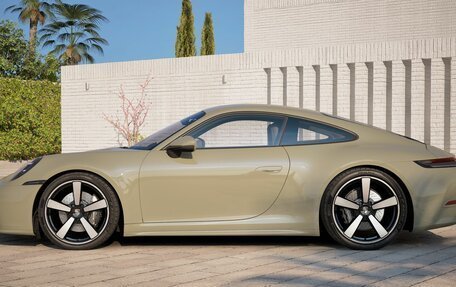Porsche 911, 2025 год, 23 785 000 рублей, 2 фотография