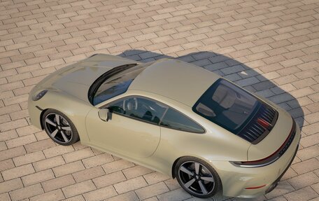 Porsche 911, 2025 год, 23 785 000 рублей, 4 фотография