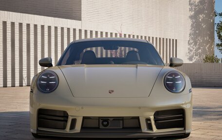 Porsche 911, 2025 год, 23 785 000 рублей, 5 фотография