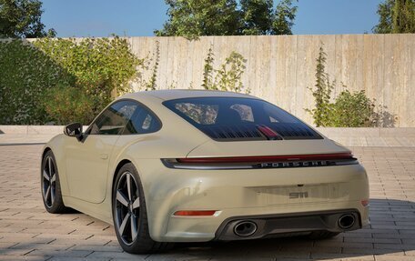 Porsche 911, 2025 год, 23 785 000 рублей, 3 фотография