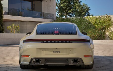Porsche 911, 2025 год, 23 785 000 рублей, 6 фотография