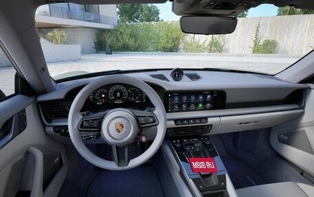 Porsche 911, 2025 год, 23 785 000 рублей, 7 фотография